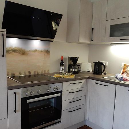 Appartement Resi A3 à Prerow Extérieur photo