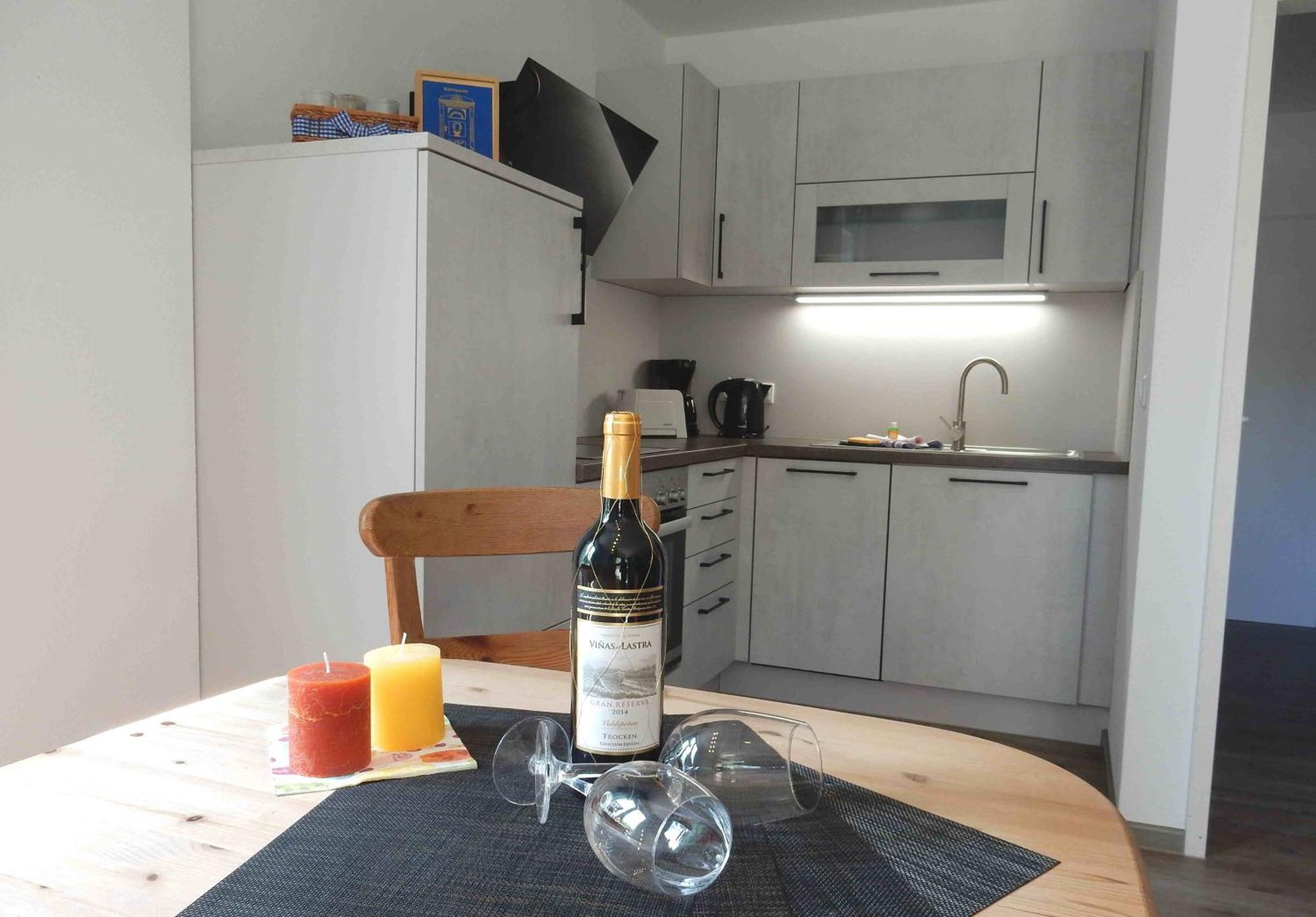 Appartement Resi A3 à Prerow Extérieur photo