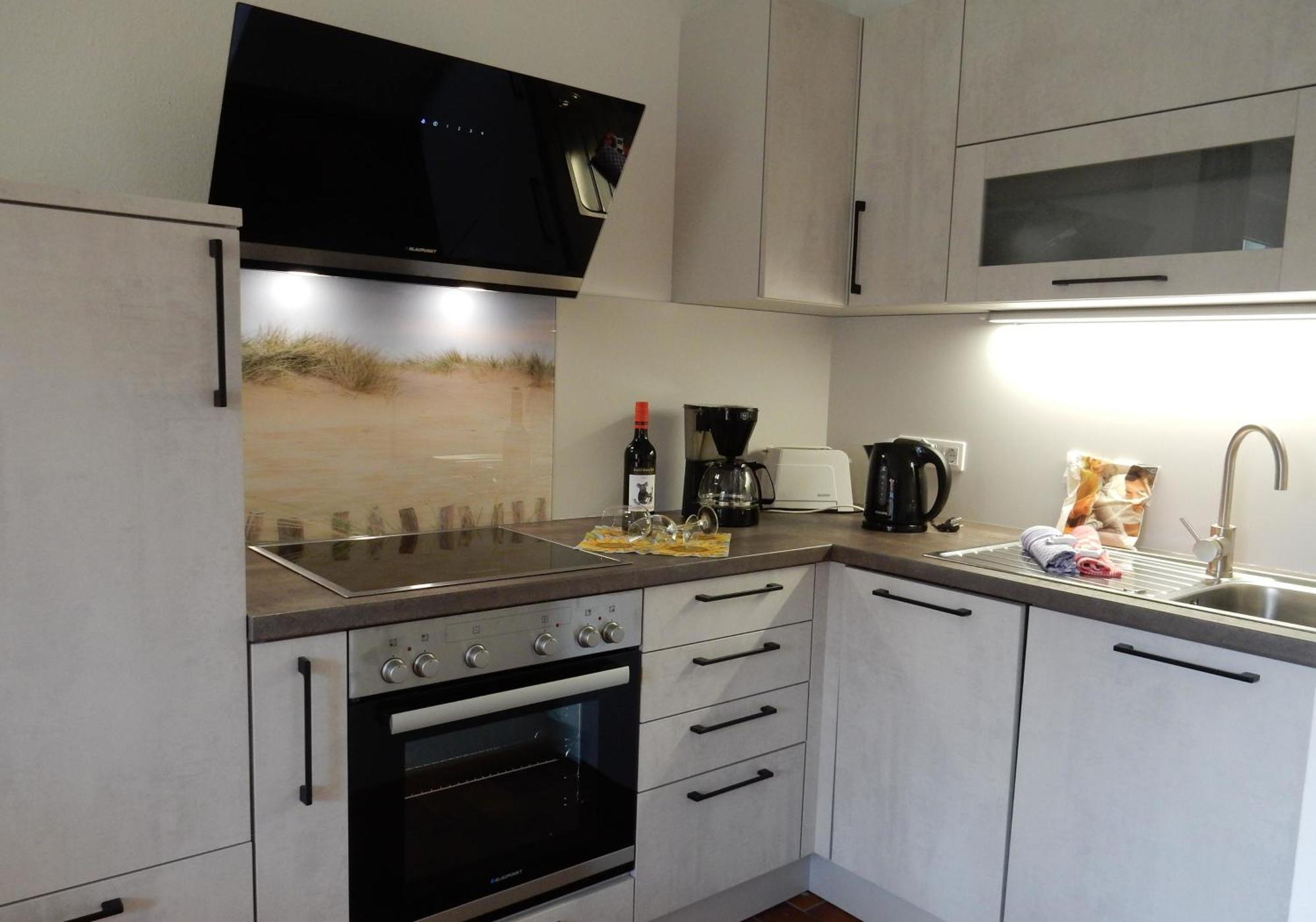 Appartement Resi A3 à Prerow Extérieur photo